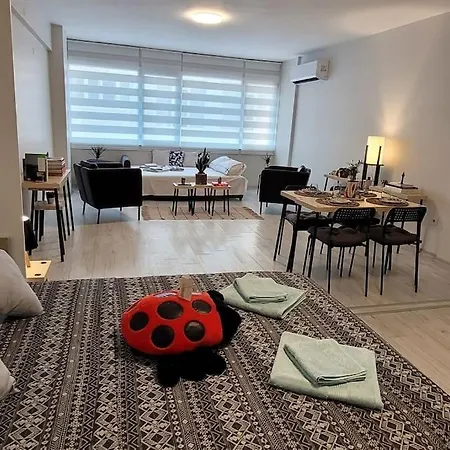 New Cosy Studio In The Heart Of Kadikoy Apartamento *