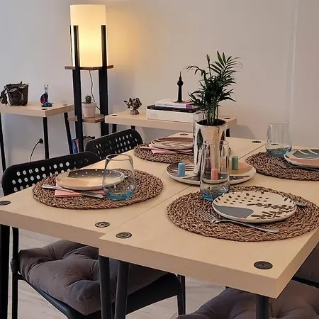 Apartamento New Cosy Studio In The Heart Of Kadikoy