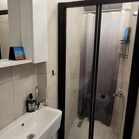 Apartamento New Cosy Studio In The Heart Of Kadikoy Estambul